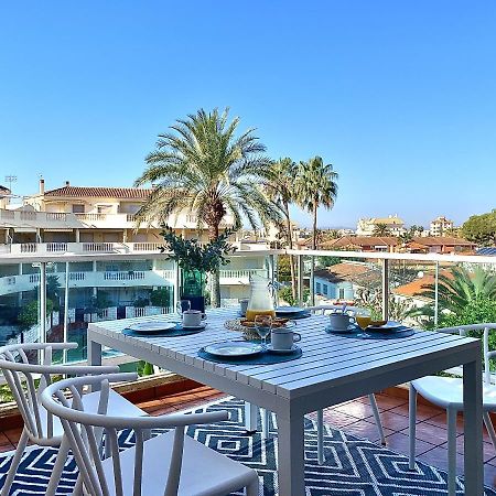 Anacasa Puerta Del Palmar Ap2207 Lägenhet Denia Exteriör bild