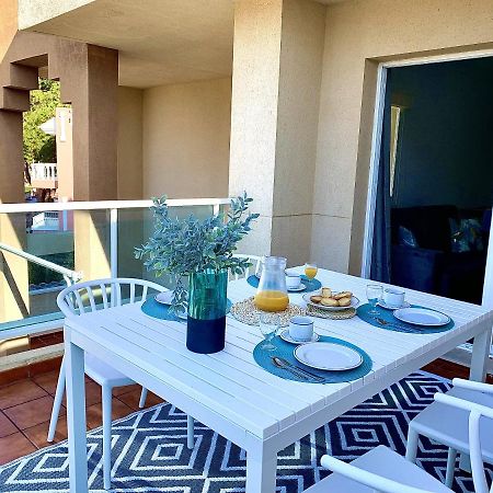 Anacasa Puerta Del Palmar Ap2207 Lägenhet Denia Exteriör bild