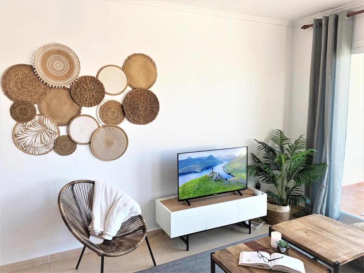 Anacasa Puerta Del Palmar Ap2207 Lägenhet Denia Exteriör bild