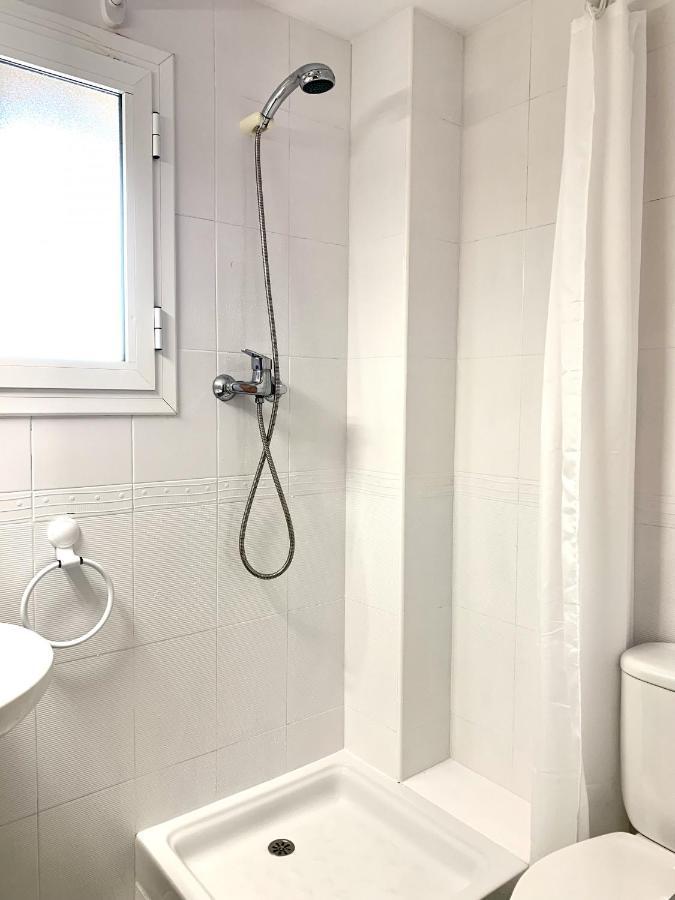 Anacasa Puerta Del Palmar Ap2207 Lägenhet Denia Exteriör bild