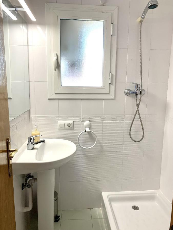 Anacasa Puerta Del Palmar Ap2207 Lägenhet Denia Exteriör bild